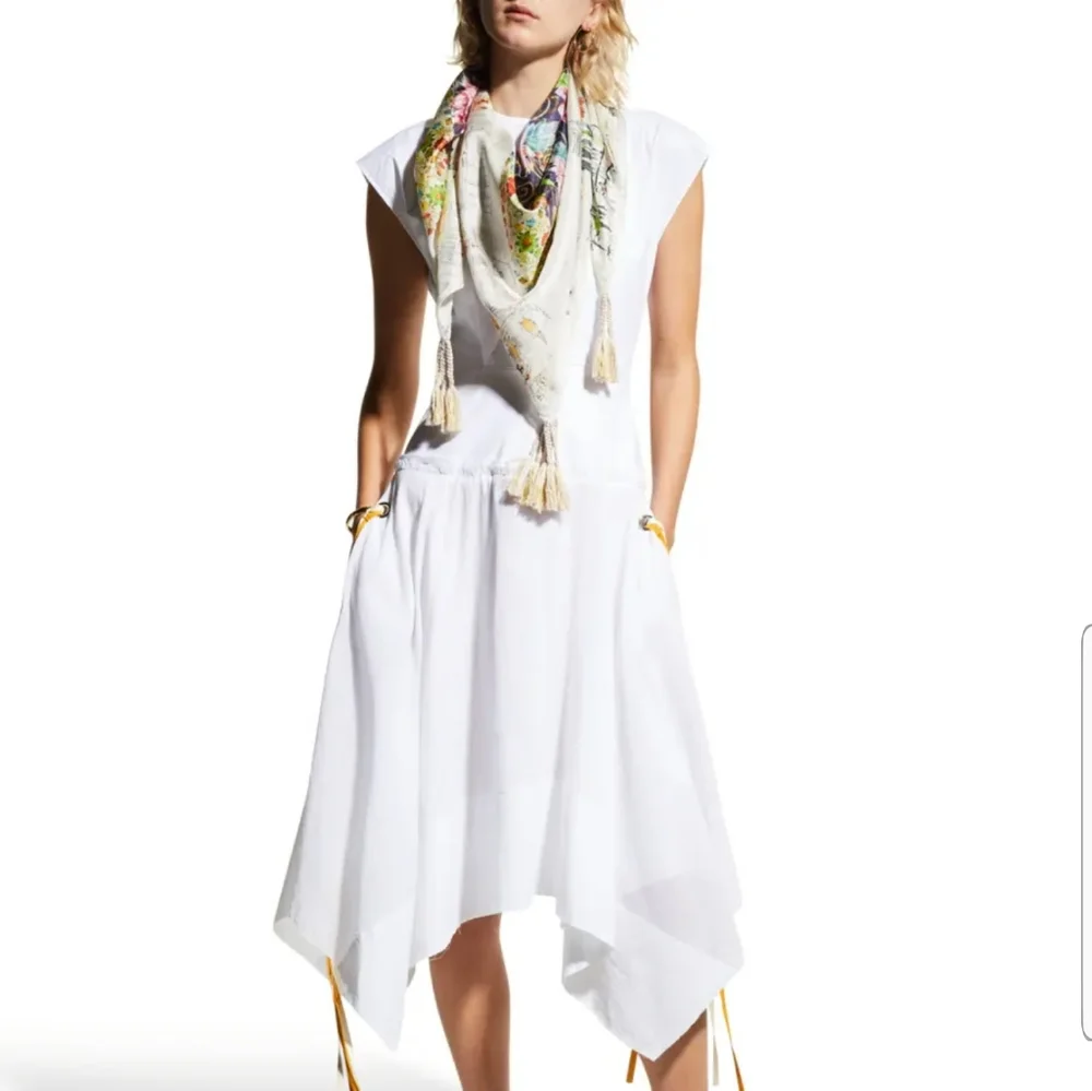 💜💜 UPTOWN SCARF